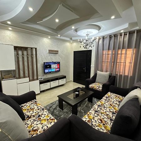 Amro Petra Apartment Wadi Musa Luaran gambar
