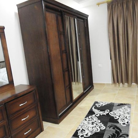 Amro Petra Apartment Wadi Musa Luaran gambar