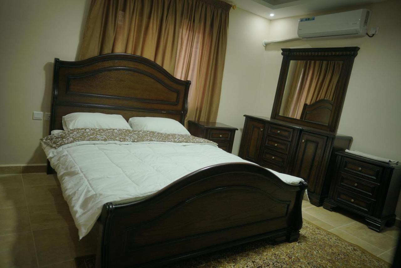 Amro Petra Apartment Wadi Musa Luaran gambar