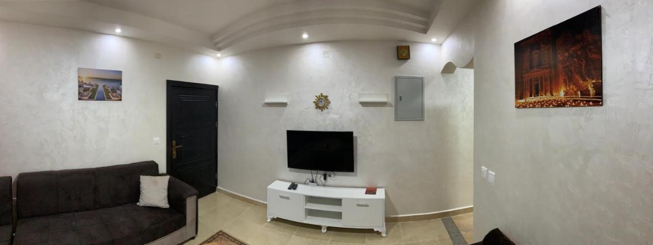 Amro Petra Apartment Wadi Musa Luaran gambar