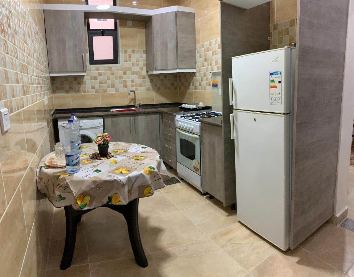 Amro Petra Apartment Wadi Musa Luaran gambar