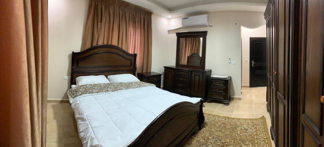 Amro Petra Apartment Wadi Musa Luaran gambar