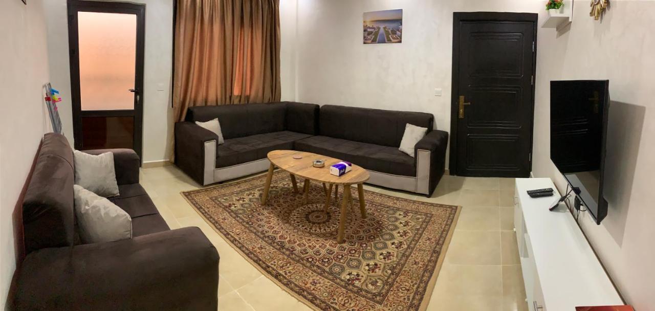Amro Petra Apartment Wadi Musa Luaran gambar