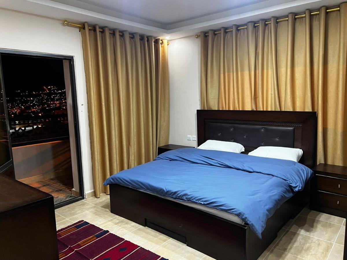 Amro Petra Apartment Wadi Musa Luaran gambar
