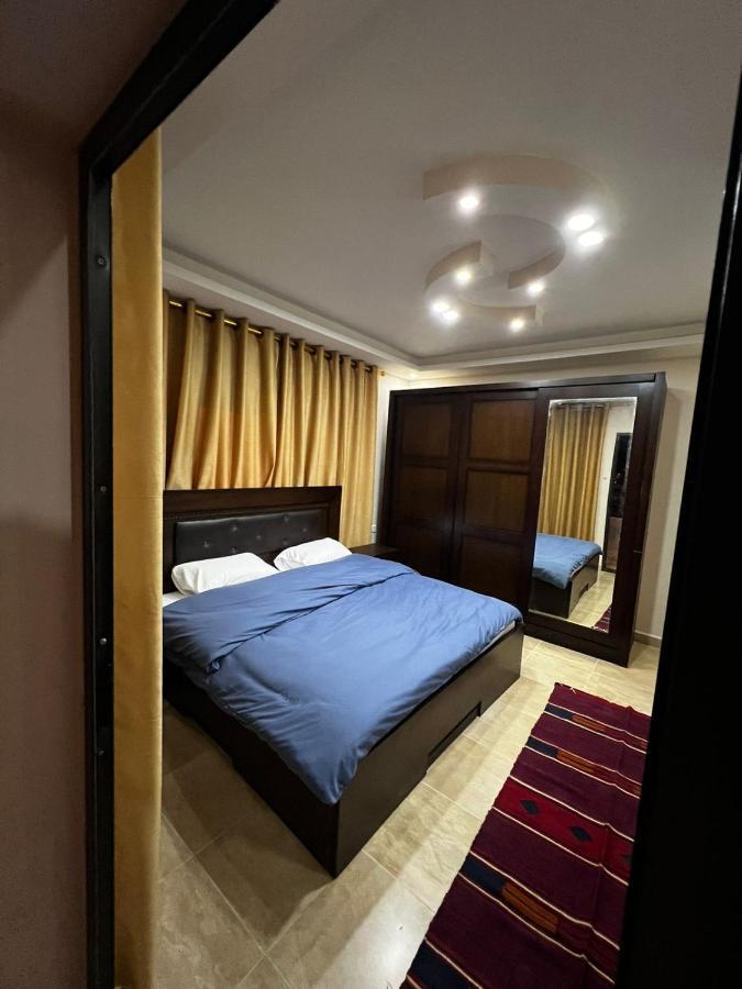Amro Petra Apartment Wadi Musa Luaran gambar