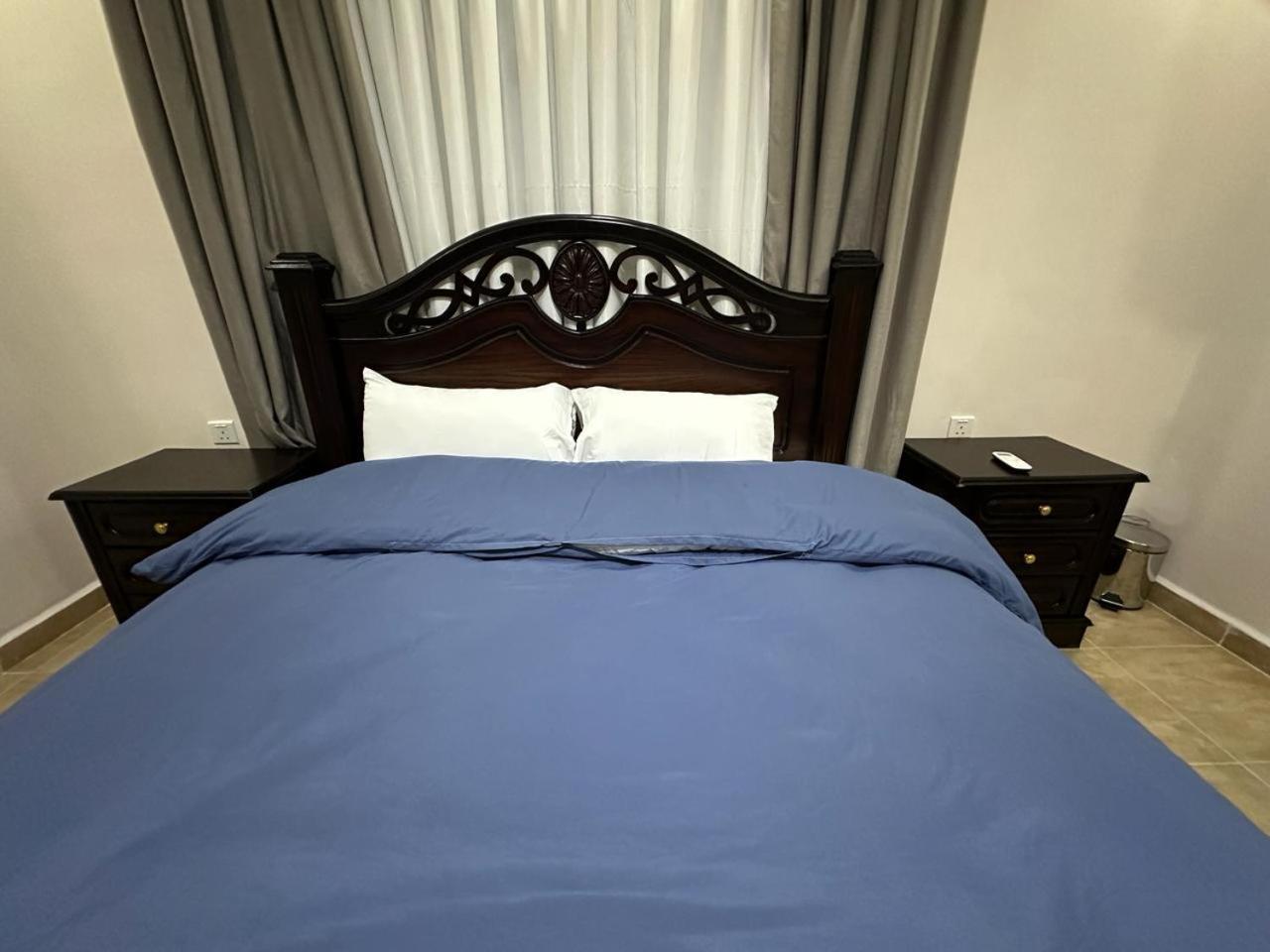 Amro Petra Apartment Wadi Musa Luaran gambar