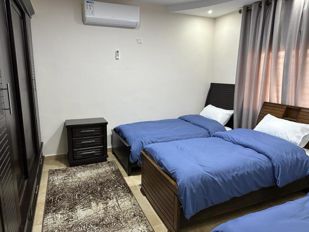 Amro Petra Apartment Wadi Musa Luaran gambar