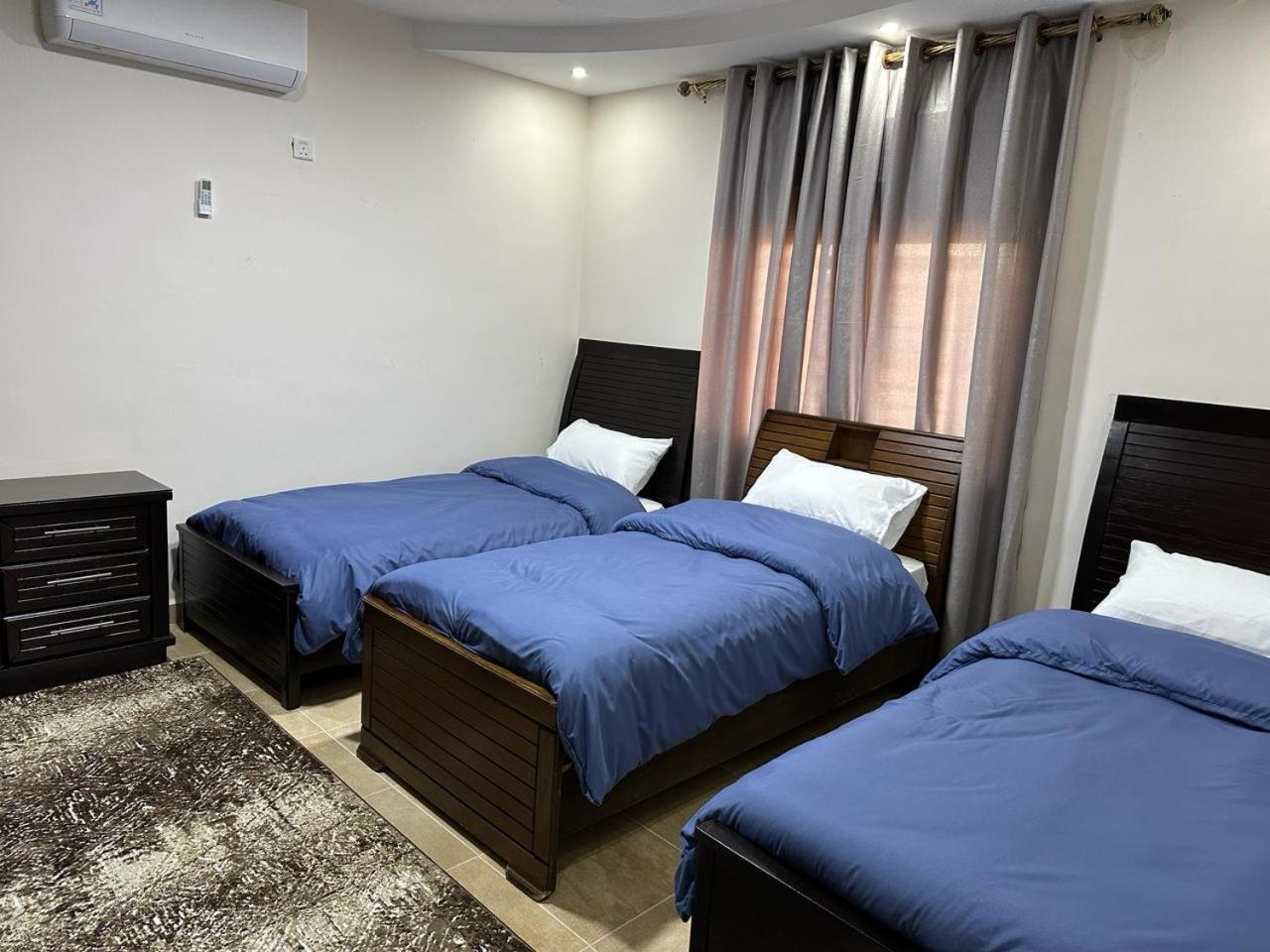 Amro Petra Apartment Wadi Musa Luaran gambar