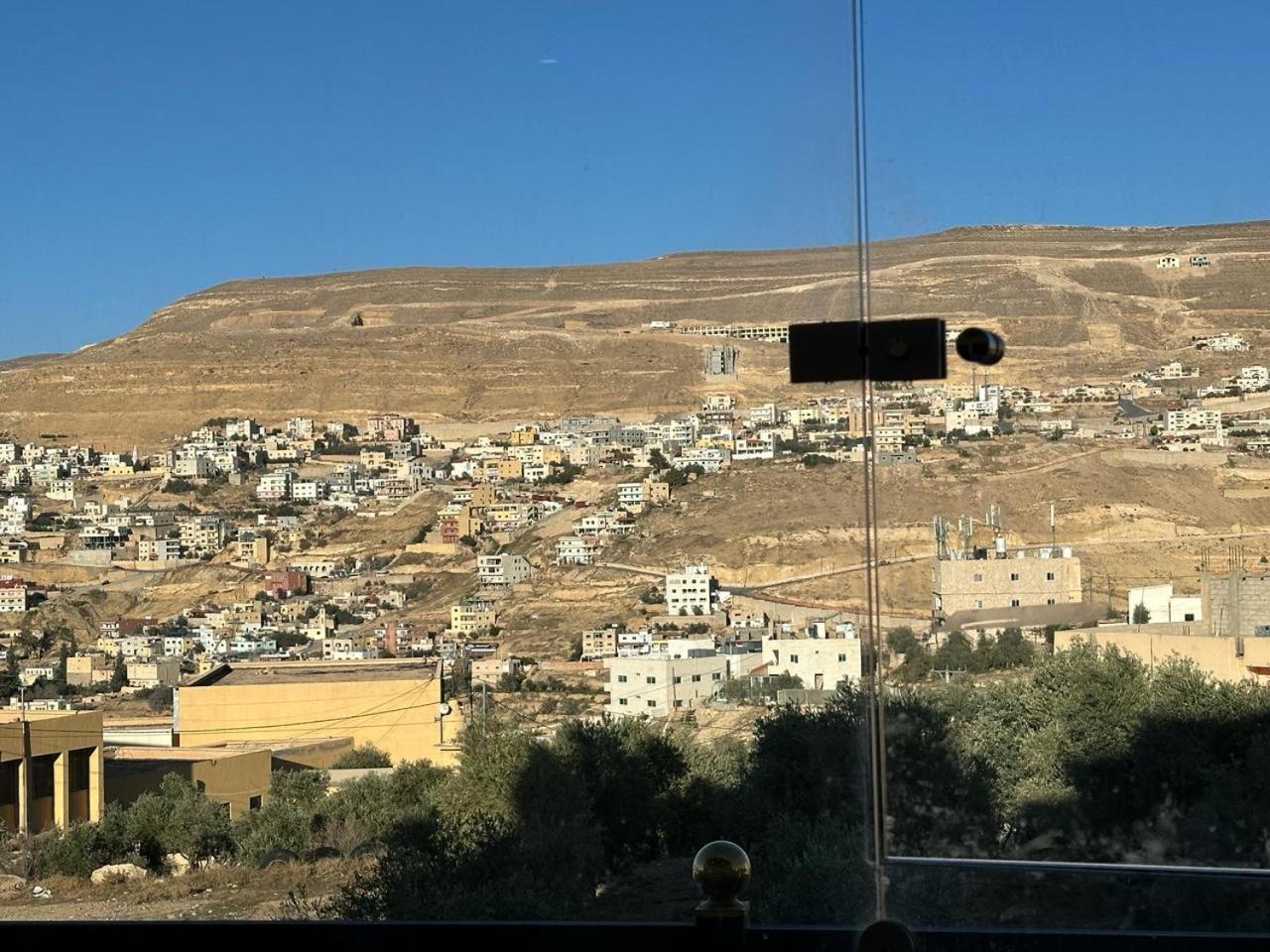 Amro Petra Apartment Wadi Musa Luaran gambar