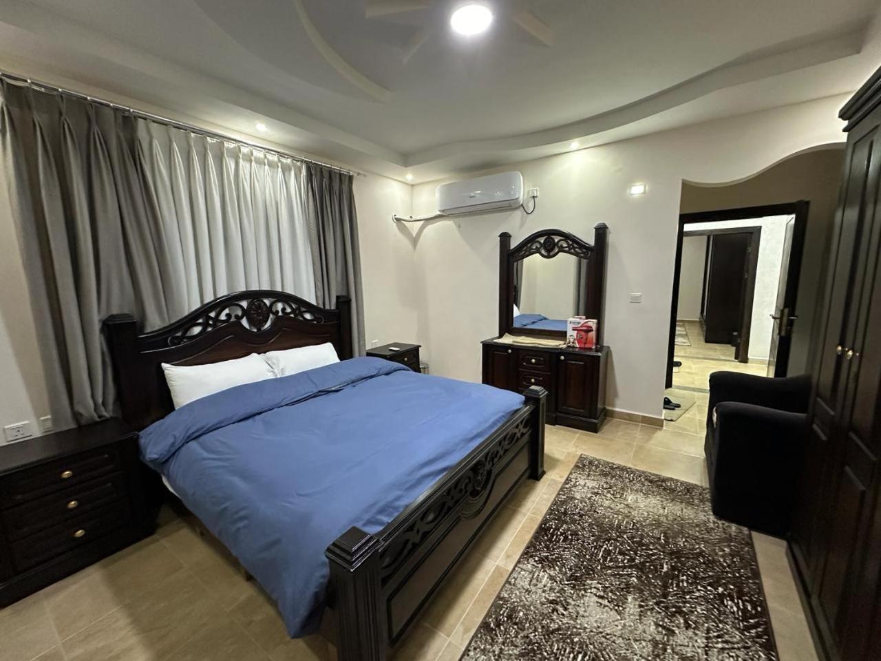 Amro Petra Apartment Wadi Musa Luaran gambar