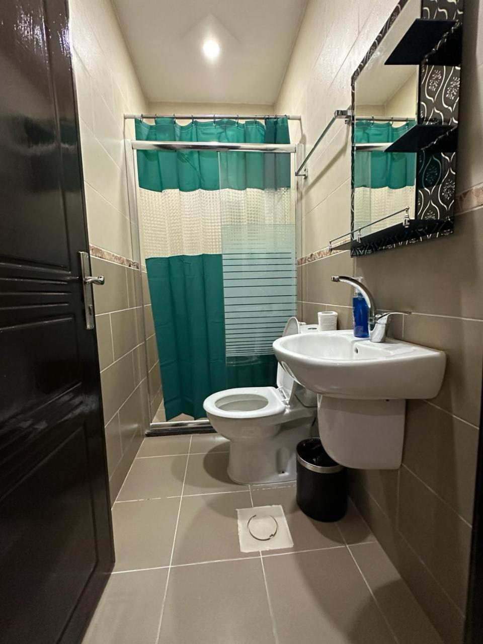 Amro Petra Apartment Wadi Musa Luaran gambar