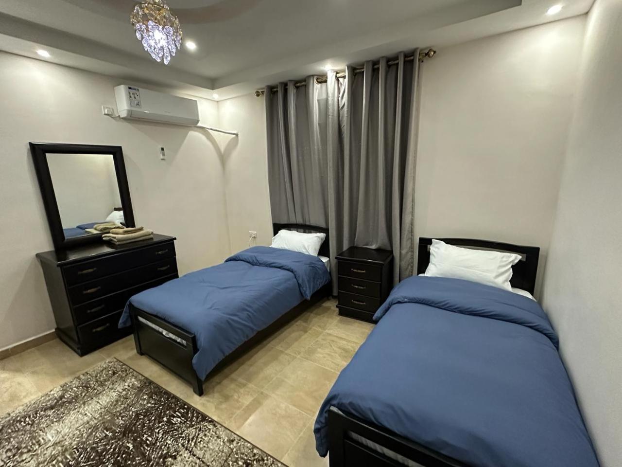 Amro Petra Apartment Wadi Musa Luaran gambar