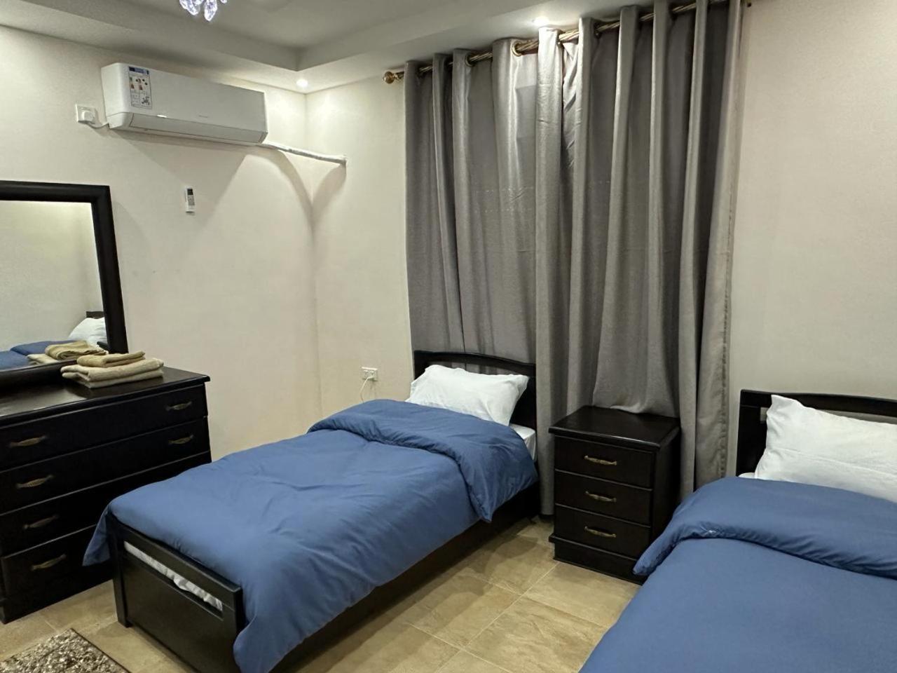 Amro Petra Apartment Wadi Musa Luaran gambar
