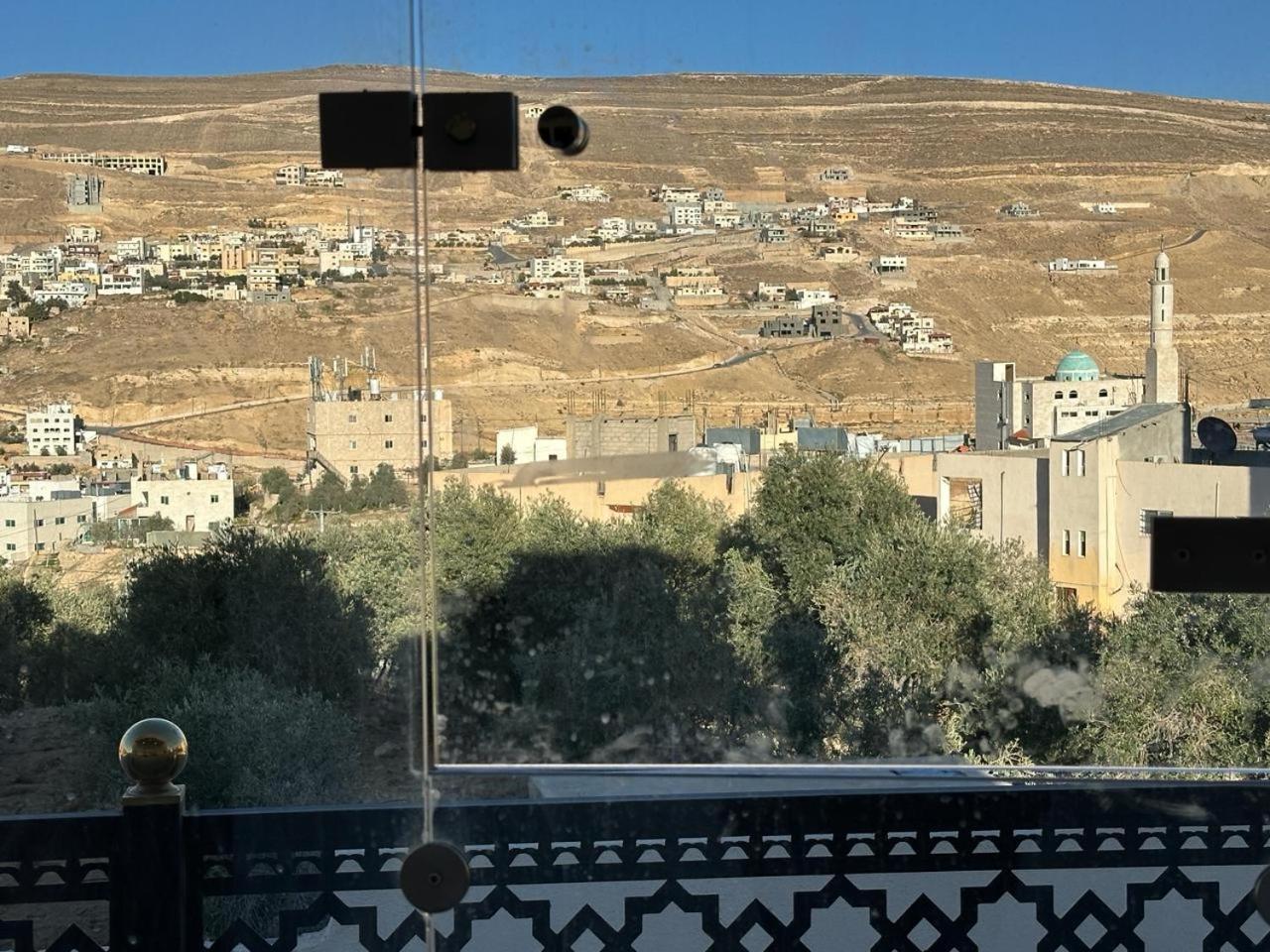 Amro Petra Apartment Wadi Musa Luaran gambar