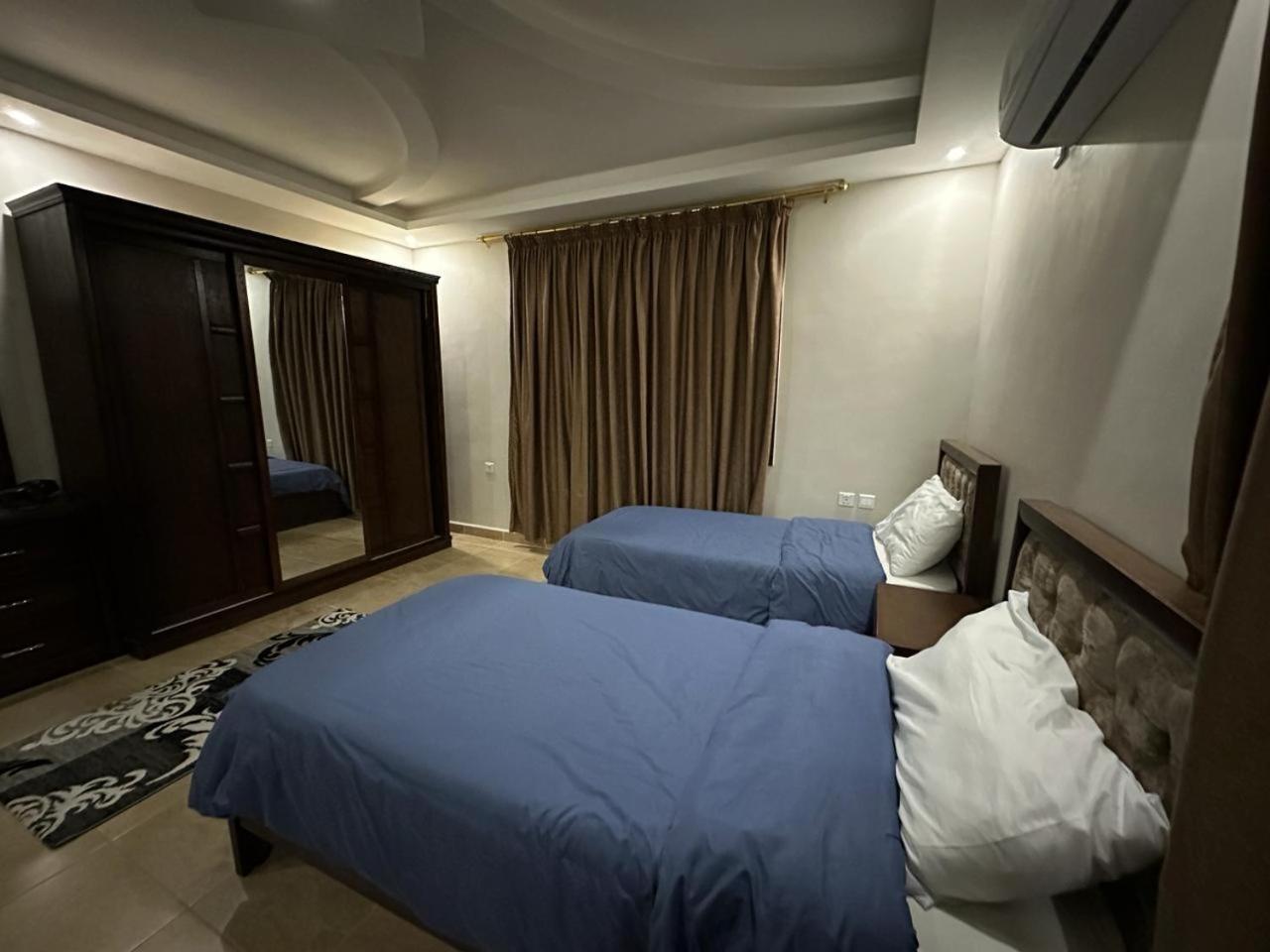 Amro Petra Apartment Wadi Musa Luaran gambar