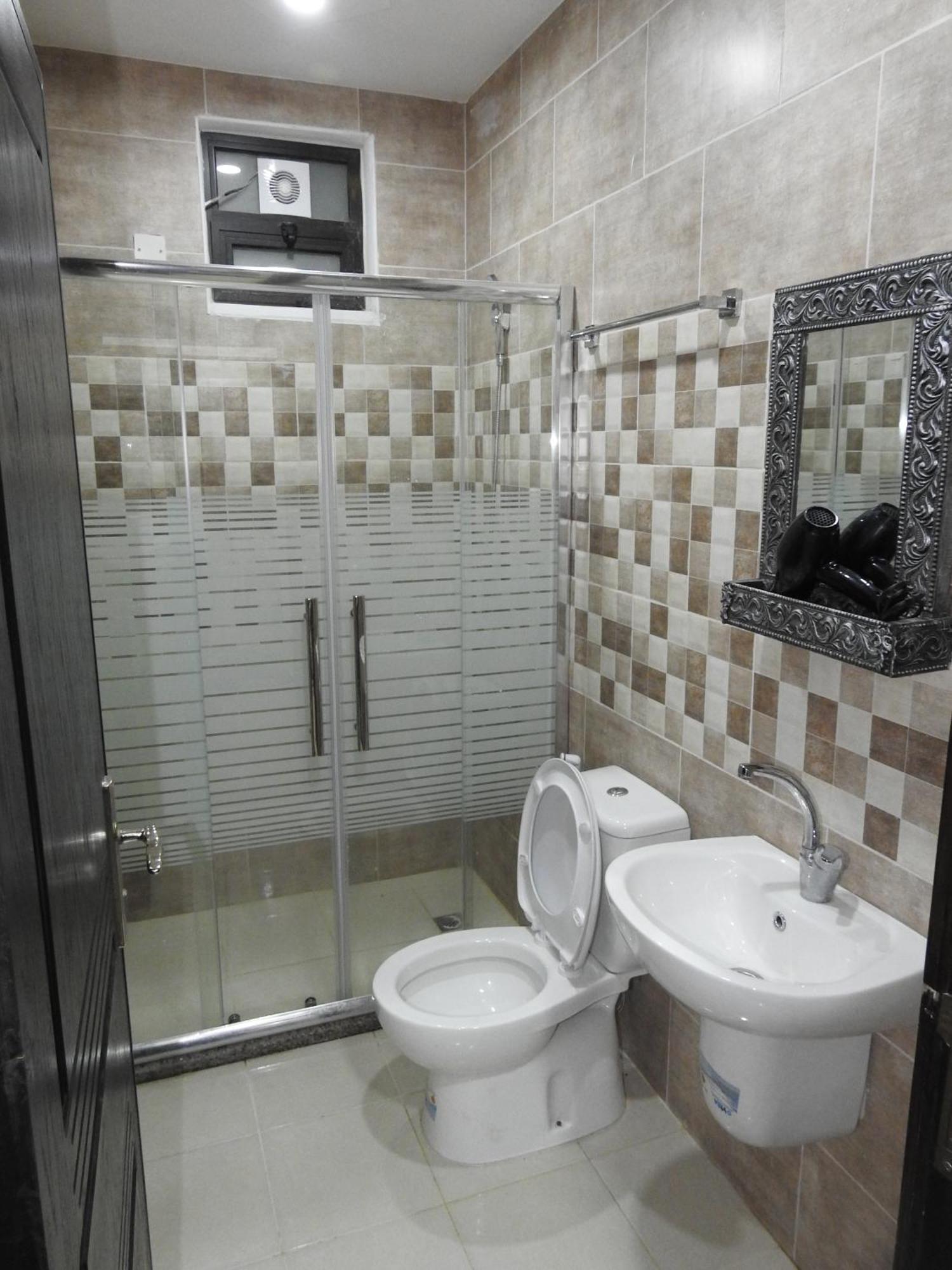 Amro Petra Apartment Wadi Musa Luaran gambar